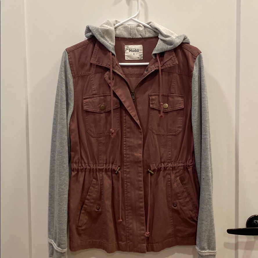 Jacket Perfect Condition!